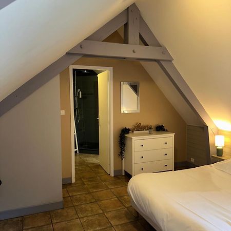 Logis Hotel Volcan Sancy Nebouzat Bagian luar foto