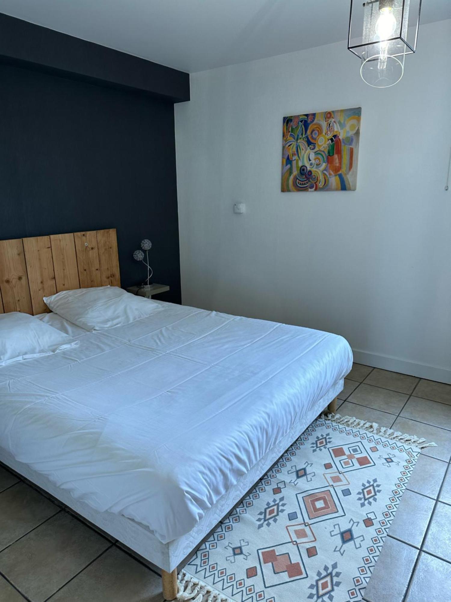 Logis Hotel Volcan Sancy Nebouzat Bagian luar foto